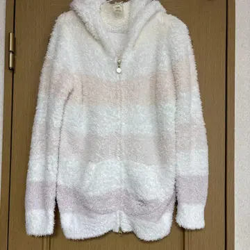 새상품급 젤라또피케 후드티