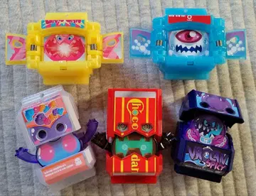 가면라이더 가브 고치조 묶음 판매