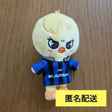 Straykids KARMA SKZOOver 참 FELIX 포가리