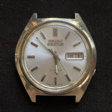 SEIKO 5 ACTUS 7019-8010 AUTOMATIC DAINI