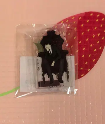 리본 온라인 복권 옥좌 아크릴 스탠드 히바리 쿄야