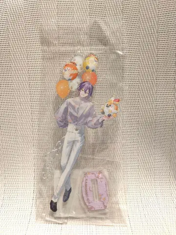 카미시로 루이 감사제 아크릴 스탠드