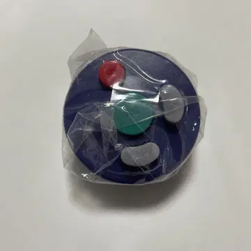 닌텐도 컨트롤러 버튼 컬렉션 2 게임큐브