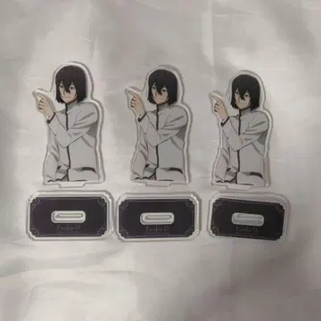 문호 스트레이독스 효도르 도스토옙스키 아크릴 스탠드 아크스타