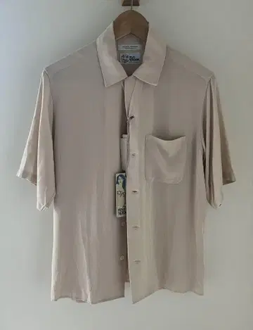 새상품 reyn spooner/JOURNAL STANDARD 알로하