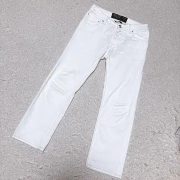 jacob cohen 데님 622.c size 29 화이트