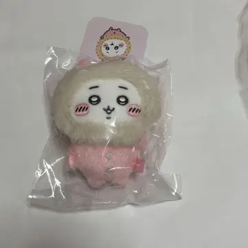 치이카와 (먼작귀) 복슬복슬 파자마 마스코트