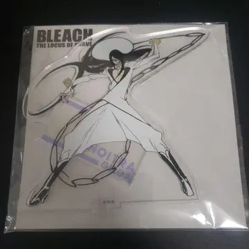 BLEACH 아크릴 스탠드 TKS