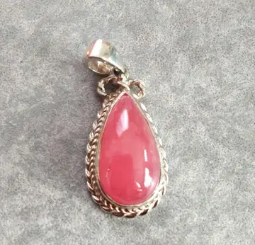 silver925 잉카 로즈 새상품급