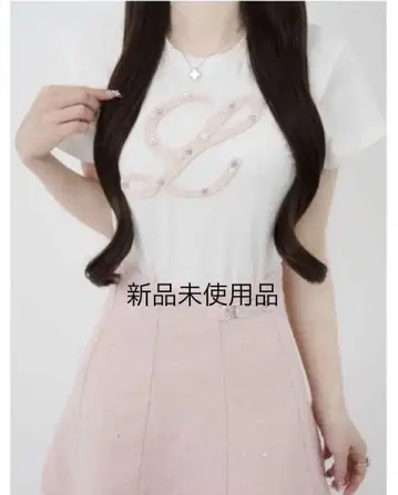 루미뇽 Lumignon LumignonT 셔츠 핑크