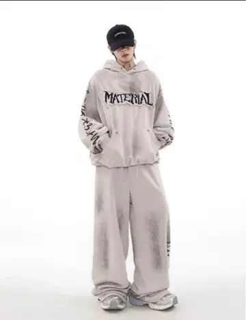 MRNEARLY 셋업 베이지