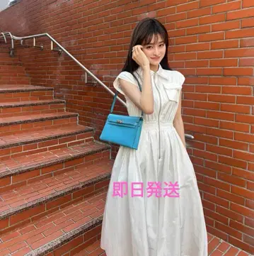 bibiy PEONY DRESS bibiy. 원피스