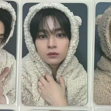 straykids 프리리스 리노 karma