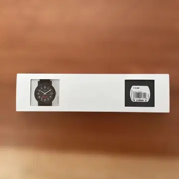 TIMEX 기묘한 이야기 콜라보 시계