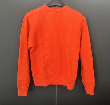 스트라스부르고 오렌지 크루넥 트레이닝복 [ S ]