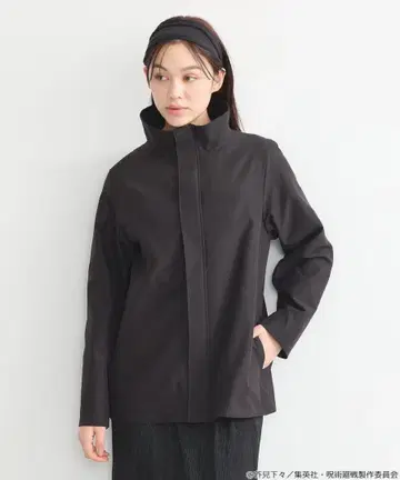 고죠 사토루 블루종 STRIPECLUB