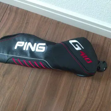 핑 PING G410 페어웨이용 골프헤드커버