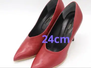 모드 에스 쟈코모 메다 펌프스 24MODE ET JACOMO Meda