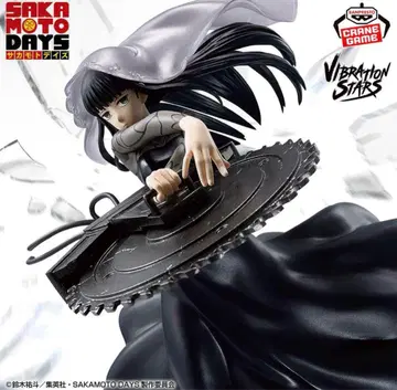 SAKAMOTO DAYS VIBRATION STARS 대불