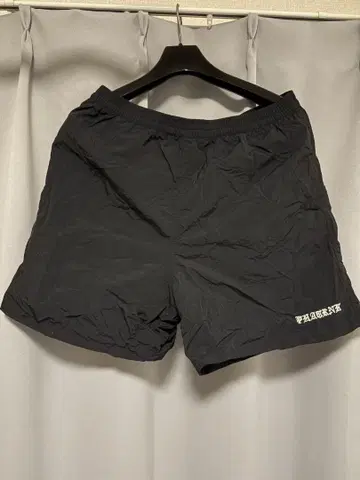 phatrnk 숏팬츠