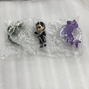 HUNTER x HUNTER 헌터헌터 데스크탑 헌터 클로로