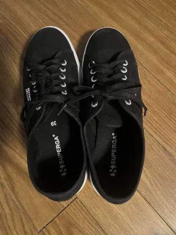 SUPERGA COTUSLIPONSUPERLIGHT 39 스페르가