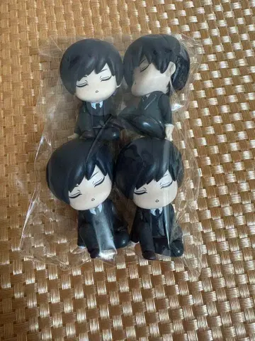 월드 트리거 어깨 쿵 츠지 신노스케