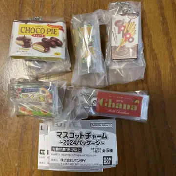 롯데 마스코트 참