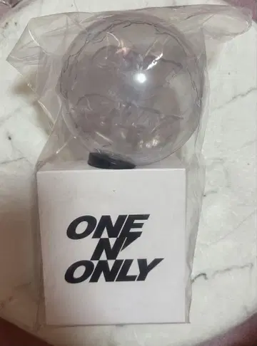ONE N' ONLY 응원봉 #003