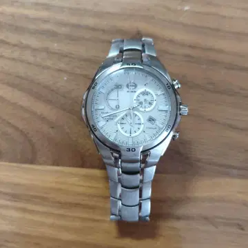 CITIZEN Eco-Drive HINO 히노 콜라보 솔라 티타늄