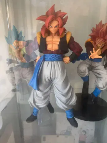 제일복권 THE GREATEST SAIYAN A상 초사이어인 4 오지터