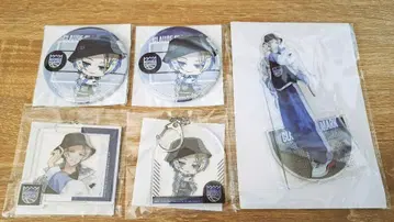 NBA 콜라보 클로드 클로 마크