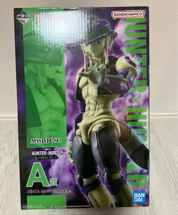 A상 제일복권 HUNTER x HUNTER CHMERA ANT