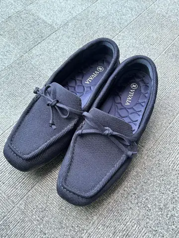 VIVAIA Jackie NAVY EU37