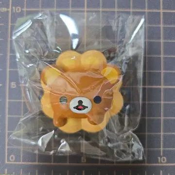 [ 미스도 x 리락쿠마 ] 마그넷 컬렉션 리락쿠마 폰 데 링