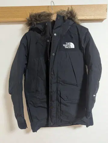 THENORTHFACE 마운틴 다운 코트 ND91935 GORE-TEX