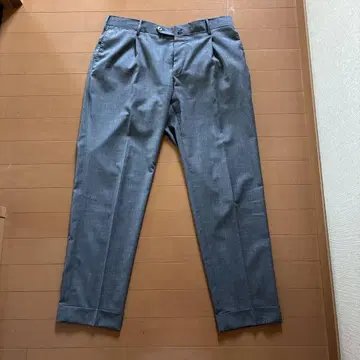 PT 슬랙스 사이즈 50