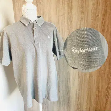 미사용급 TaylorMade 골프 빅 사이즈 XL 사이즈 남성용