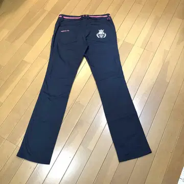 아디다스 골프 골프 팬츠 L