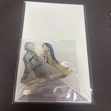 책벌레의 하극상 아크릴 스탠드 페르디난트 로제마인