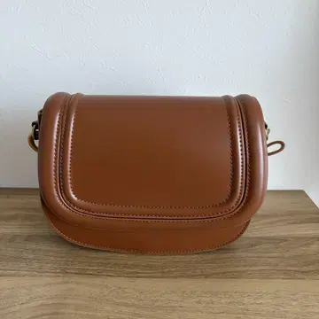 ZARA 숄더백
