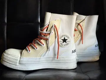 AMBUSH x CONVERSE/ALL STAR HI