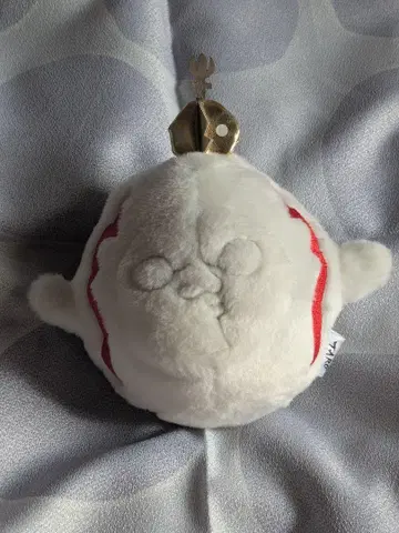 태양의 탑 오테다마 봉제 인형 오카모토 타로