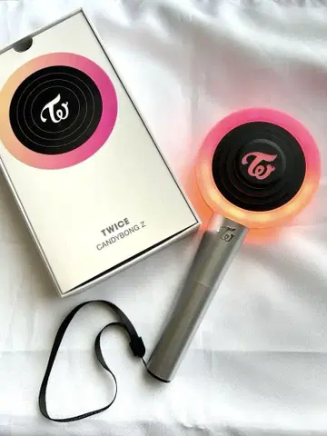 TWICE CANDYBONG Z