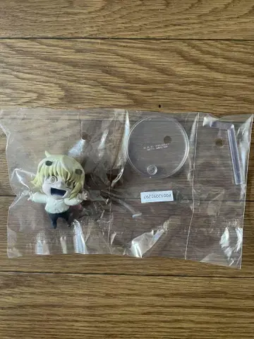제일복권 HUNTER x HUNTER F상