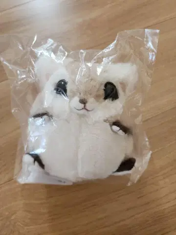 [모]와 함께 살아요 봉제 인형 프로젝트 누이구루모