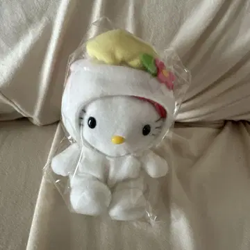 헬로키티 십이지 변신 봉제 인형 양 미 마스코트