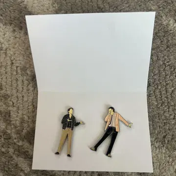 동방신기 니코이치 핀즈