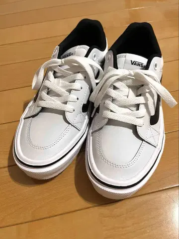 VANS 스니커즈