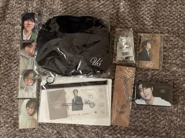 Us 세트 채종협 CHAE JONG HYEOP